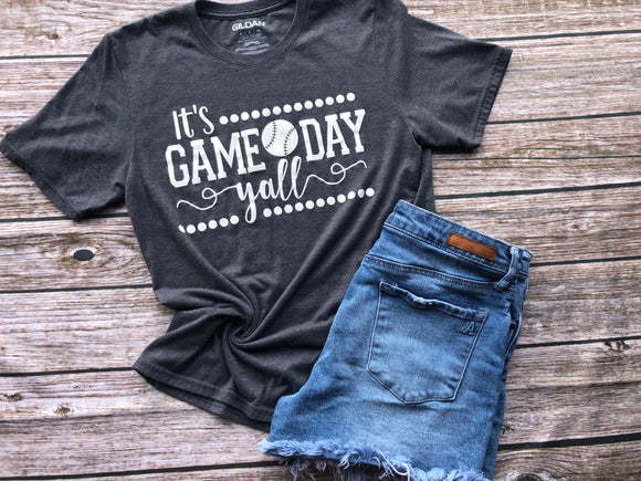 Gameday T-Shirt